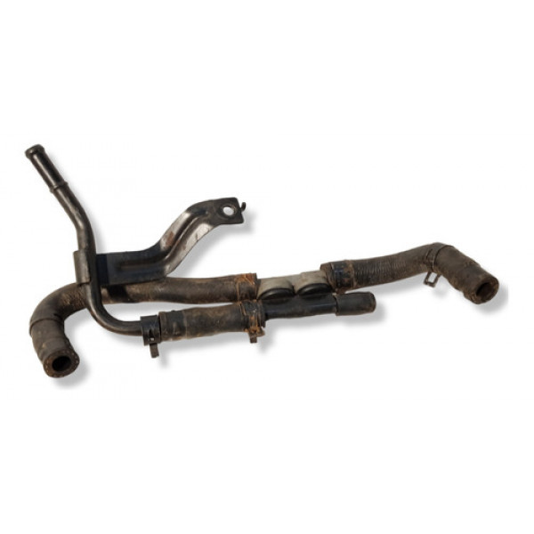 Mangueira Ar Quente Hyundai Azera 2012 2013 2014 2015 