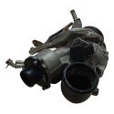 Turbina Audi A3 1.8 2014 2015 
