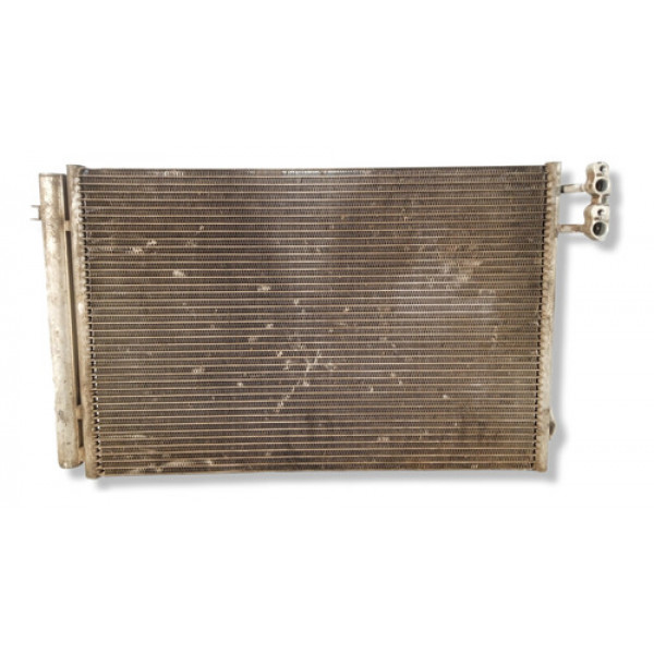 Kit Radiador Bmw X1 3.0 2012 2013