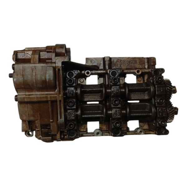 Eixo Balanceador Bomba Oleo Bmw X1 N46 2007 2008 2009 2010