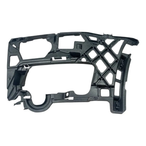 Guia Esquerda Parachoque Diant Volkswagen Golf 1.4 2014 2015