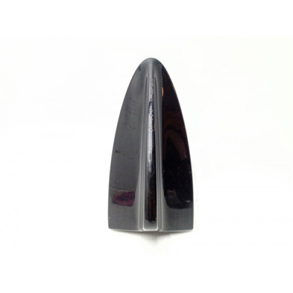 Antena Tubarão Teto Bmw 320i 2020 2011 2012  Preto