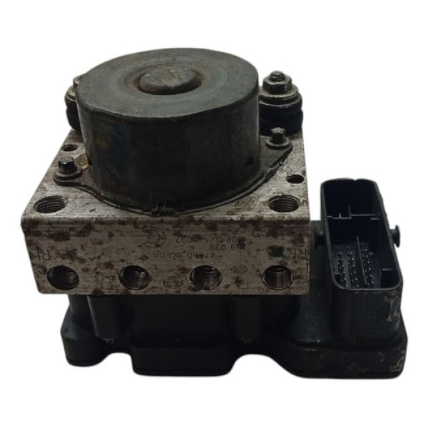 Modulo Controle Central Nissan Versa 1.6 2016 2017