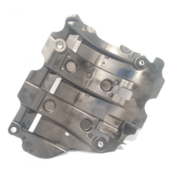 Bandeja Oleo Carter Chevrolet Tracker 1.4 Turbo 2017 2019 