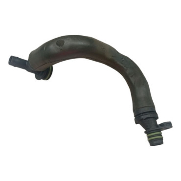 Mangueira Respiro Tu...