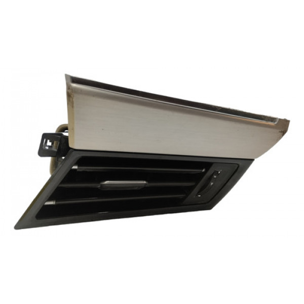 Difusor Ar Esquerdo Painel Vw Passat 2.0 B8 2015 2016 2017
