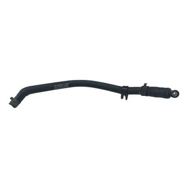 Mangueira Água Volkswagen Nivus Gts 1.4 T 2025 2026