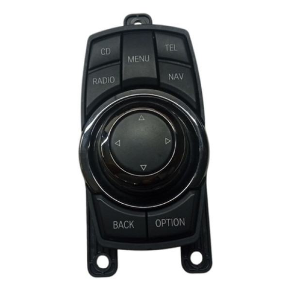 Joystick Navegação Multimídia Bmw 750i Activehybrid 2011