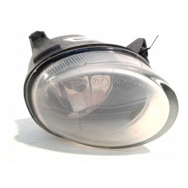 Farol Milha Original Detalhe Direito Audi A4 2011 2014 Ok