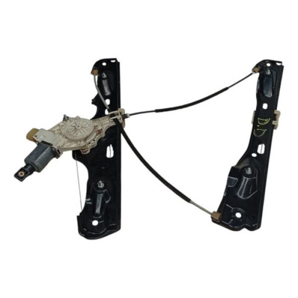 Motor Maquina Vidro Dianteira Direita Bmw X1 Sdrive 2010 11