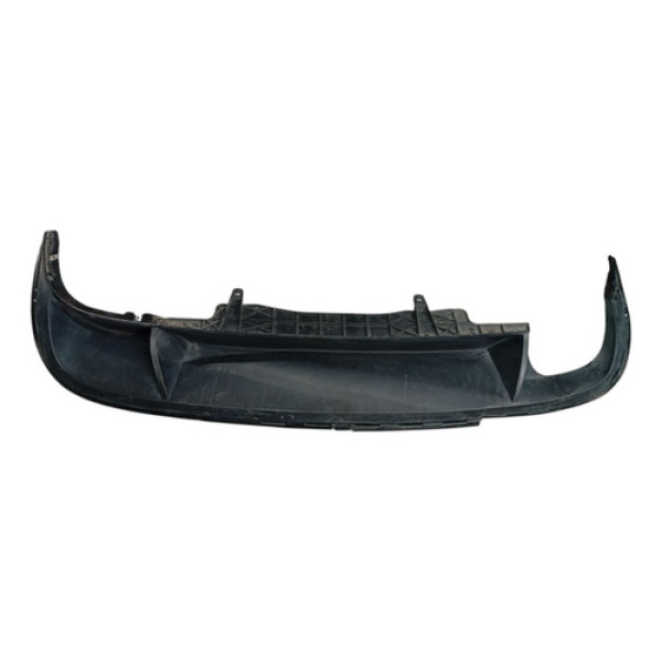 Saia Parachoque Tras Volkswagen Passat Variant B7 2.0 T 2011 Preto