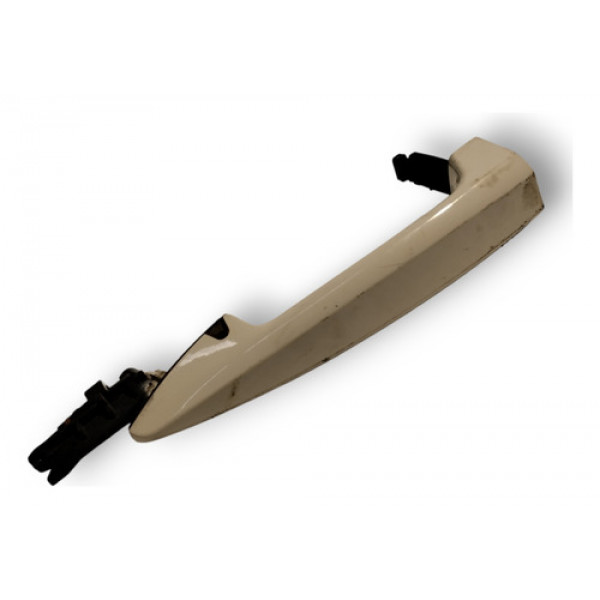 Maçaneta Ext Diant Direita Bmw X6 3.0 N55 2017 2018 