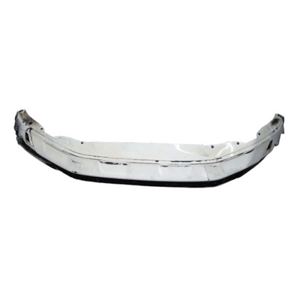 Grade Inf Parachoque Diant Vw Tiguan 2019 2020 Detalhe  Branco