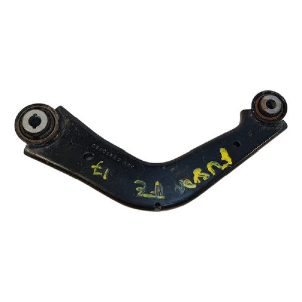 Braço Curvo Tras Esq Ford Fusion Titanium 2.0t 2017