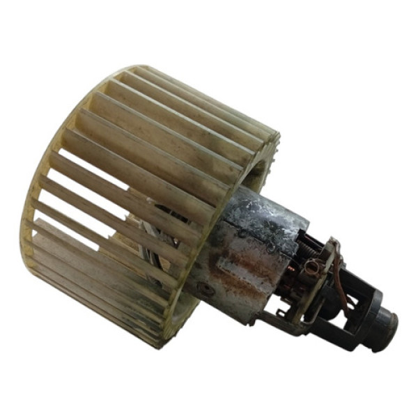 Motor Ar Forçado Audi A6 2006 2007 2008