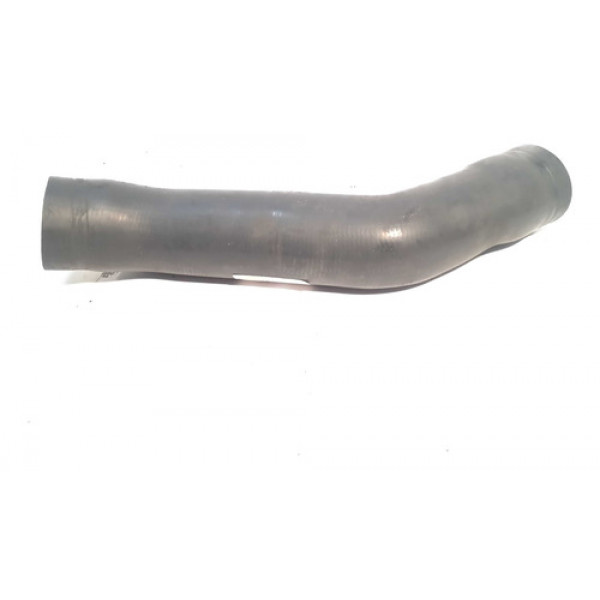 Mangueira Intercooler Land Rover Defender 2.5 2000 Preto