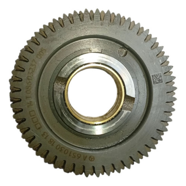 Engrenagem Motor Mercedes Glk 220 Cdi 2.2 2014 2015 