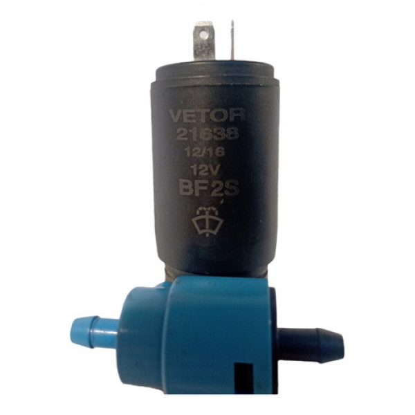 Motor Esguicho Parabrisa Jeep Cherokee 2004 2005 2006 2007 