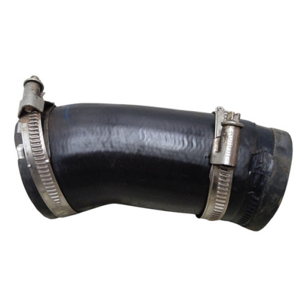 Tubo Intercooler Mangueira Vw Tiguan R Line 2.0t 350 2020 Ok