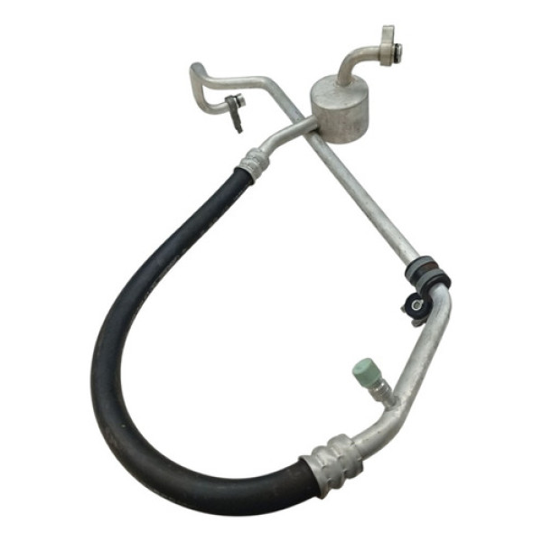 Cano Mangueira Ar Condicionado Suzuki Grand Vitara 2.0 2012 