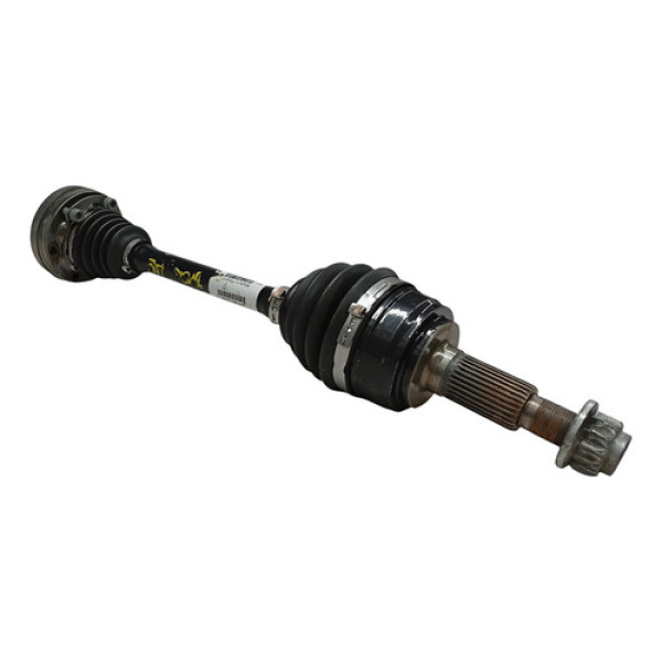 Semi Eixo Diant Esq Porsche Cayenne 3.6 Vr6 2016