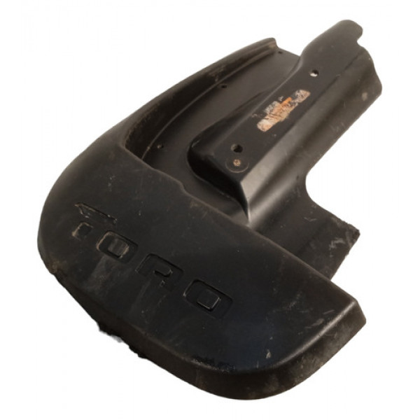 Lameiro Traseiro Esquerdo Fiat Toro 2022 2023