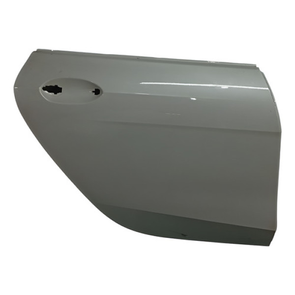 Porta Traseira Direita Bmw 218i 2020 2021 Traseira Direito Branco