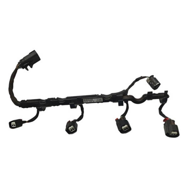 Chicote Bico Injetor Chevrolet Equinox 2.0 Gasol 2018 2019