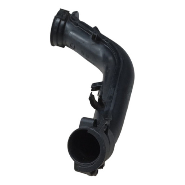 Tubo Intercooler Audi A1 1.4 Tfsi 2011 2012  Preto