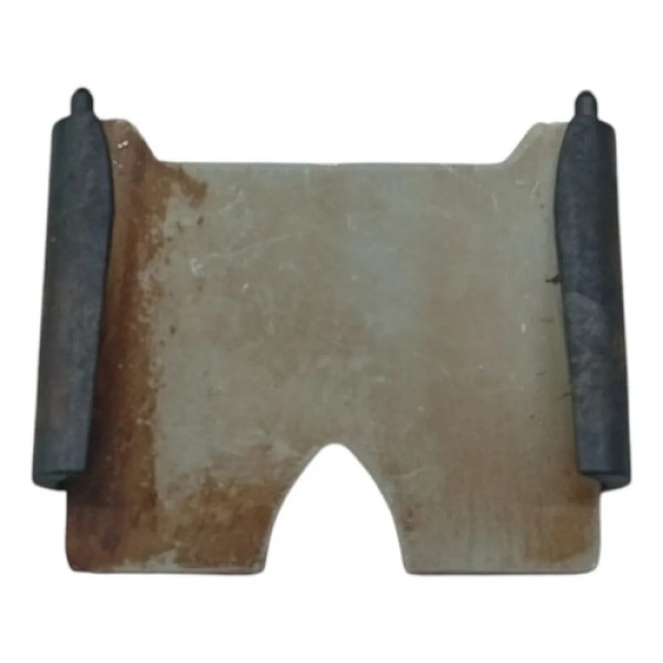 Placa Divisão Cabeçote Volkswagen Jetta Gli 2.0 2024