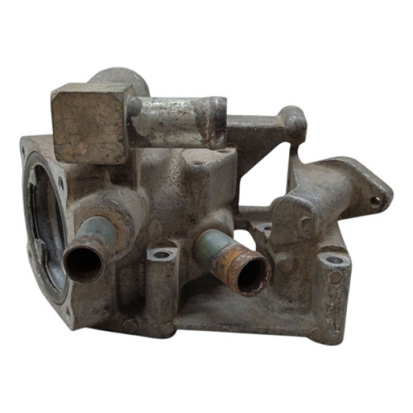 Carcaça Válvula Termostática Chery Tiggo