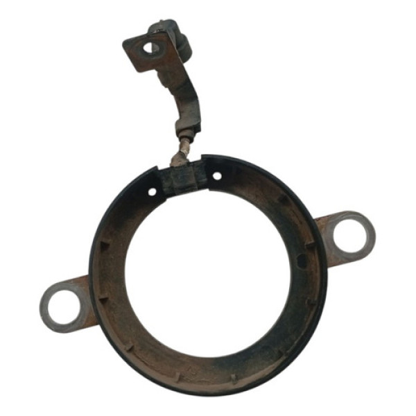 Sensor Rotação Velocidade Tras Esq Veracruz 3.8 V6 2010