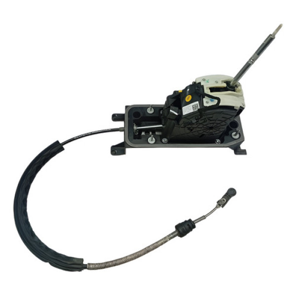 Alavanca Trambulador Audi A3 Sportback 2014 2015