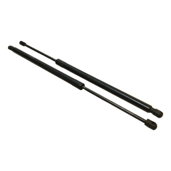 Par Amortecedor Tampa Traseira Honda Crv 2010 2011 2012 