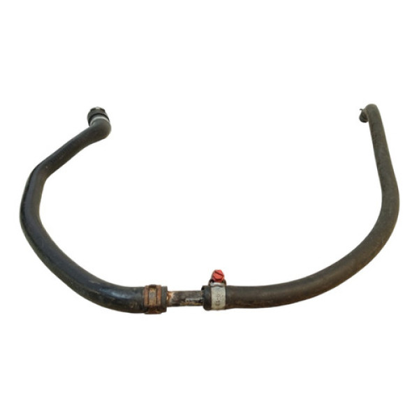 Mangueira Reservatório Radiador Bmw X1 Gasol 2012