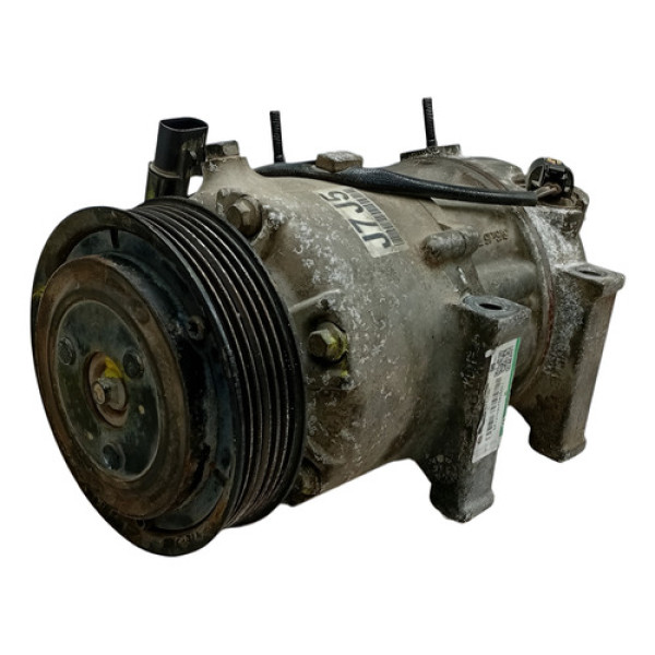 Compressor Ar Kia Cadenza 3.5 2011 2012 2013