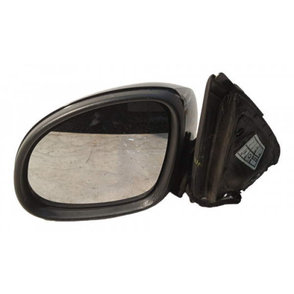 Retrovisor Esq Vw Tiguan 200cv 2.0t 2012 2013 2014