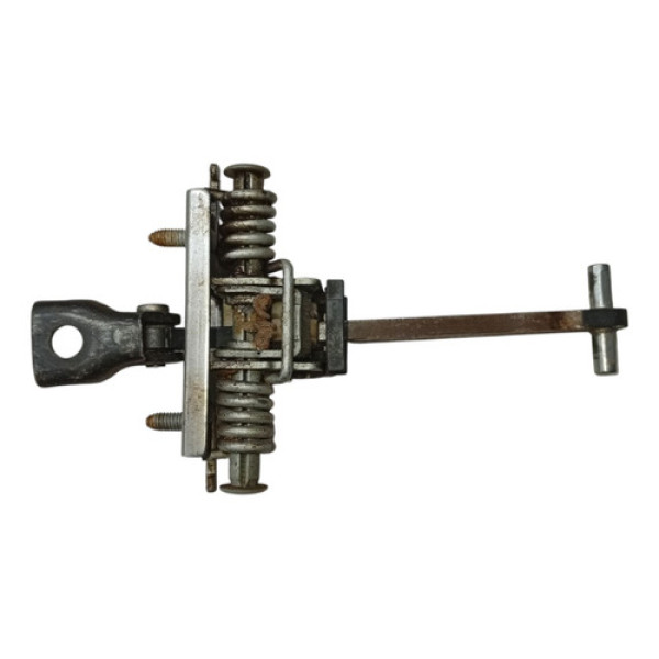 Limitador Porta Traseira Esquerda Citroen Ds4 2013 2014 