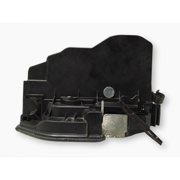 Fechadura Porta Traseiro Direito Bmw X6 2013 2014 2015 