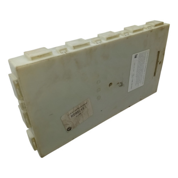 Módulo Central Bcm Bmw 320i 2.0 T 2012 2013 2014 2015