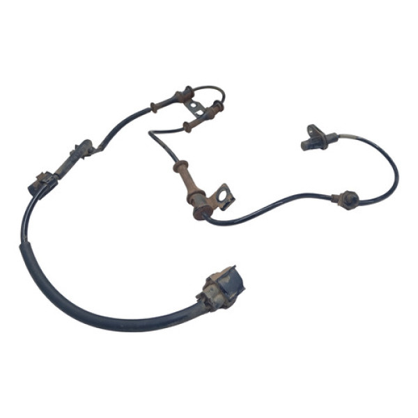 Sensor Roda Dianteiro Direito Elantra 2012 2013 Detalhe