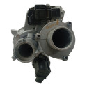 Turbina Audi A3 Sportback 1.8 2014 2015