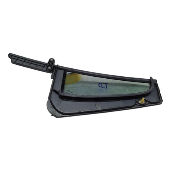 Vidro Fixo Tras Dir Vw Tiguan 1.4t 250 Tsi 2018 2019