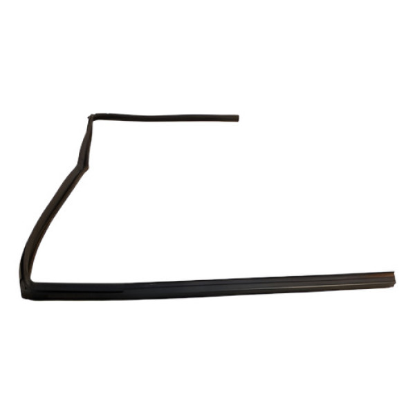 Guarnição Dianteiro Direito Hyundai Veloster 1.6 2012 2013  Preto