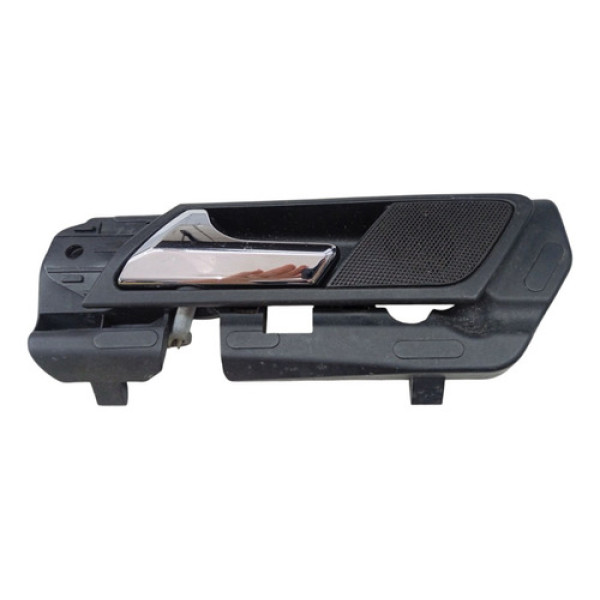 Maçaneta Int Mercedes Ml 350 Tras Esq 2012 2014 