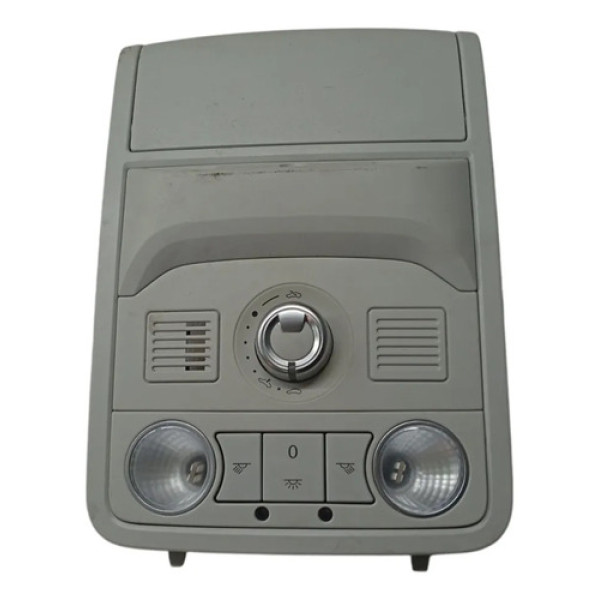 Luz Cortesia Comando Teto Vw Jetta Hl 2.0 211cv 2016