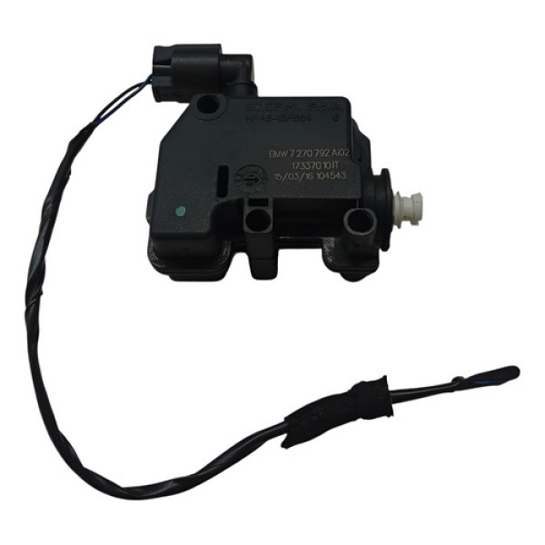 Motor Abertura Portinhola Mini Cooper S Twin 2017