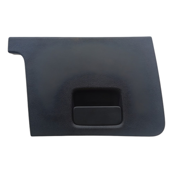 Porta Objetos Volkswagen Golf Gti 2015 2016 Preto