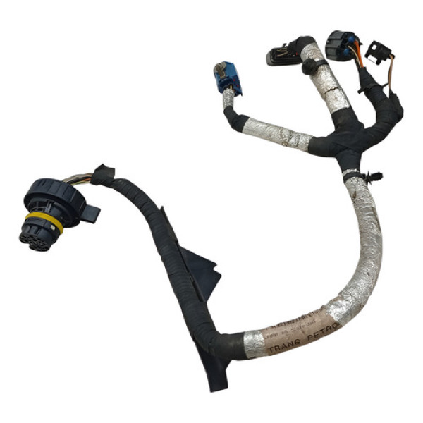 Chicote Setor Elétrico Jaguar Xe R-sport 2.0 P250 2018