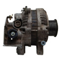 Alternador Honda Civic Lxl 1.8 2011 Flex Mec